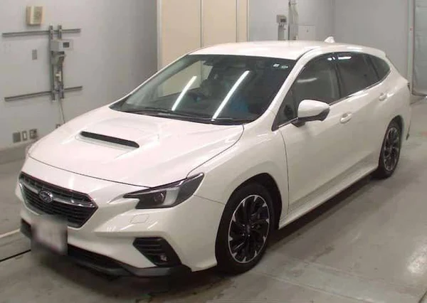 Доставим авто из Японии