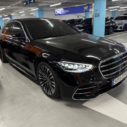 Авто из Кореи