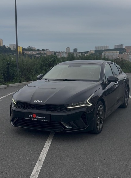 Купим любой авто из Китая