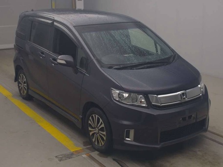 Доставим авто из Японии