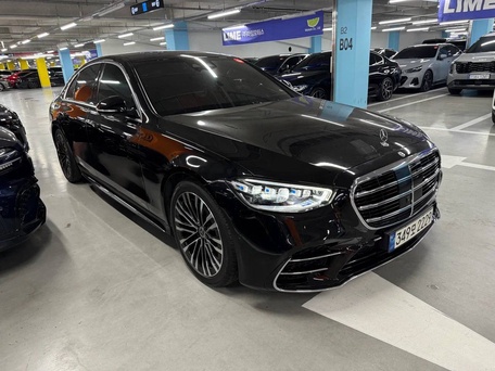 Импорт авто из Кореи