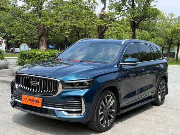 Купим любой авто из Китая