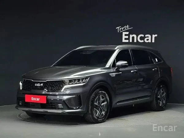 Импорт авто из Кореи