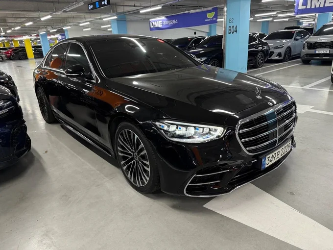 Импорт авто из Кореи