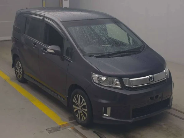 Доставим авто из Японии