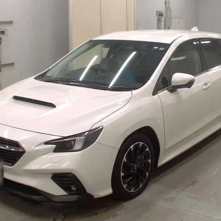 Авто из Японии