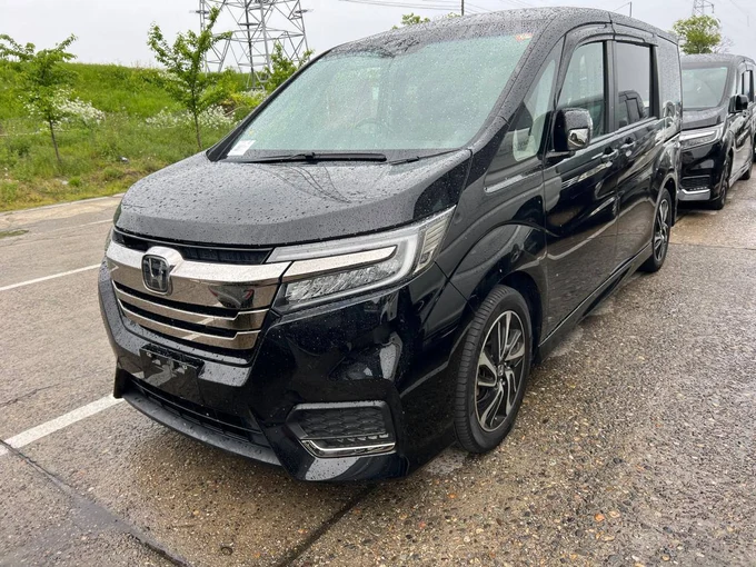 Доставим авто из Японии